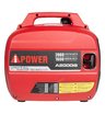 Инверторный генератор A-iPower A2000IS