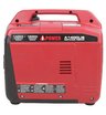 Инверторный генератор A-iPower A1400LIS с дополнительным освещением