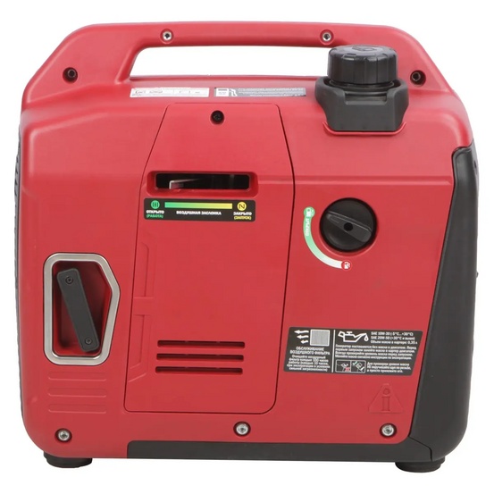 Инверторный генератор A-iPower A1400LIS с дополнительным освещением