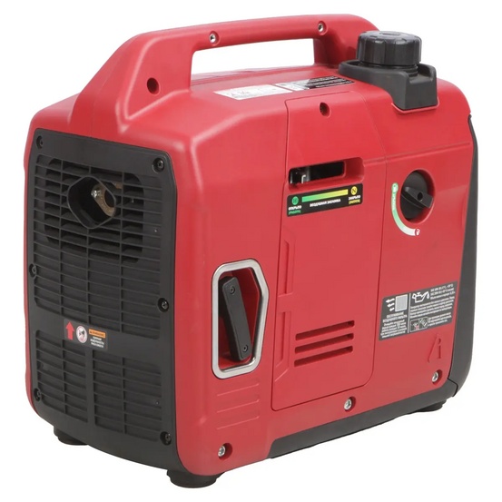 Инверторный генератор A-iPower A1400LIS с дополнительным освещением