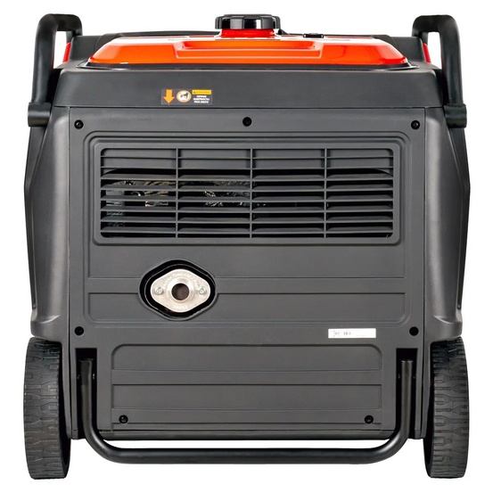 Инверторный генератор A-iPower A9000LIS