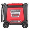 Инверторный генератор A-iPower A8000IS с дополнительным освещением