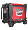 Инверторный генератор A-iPower A8000IS с дополнительным освещением