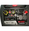 Инверторный генератор A-iPower A4000IS с дополнительным освещением