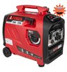 Инверторный генератор A-iPower A2500IS с дополнительным освещением