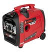 Инверторный генератор A-iPower A2500IS с дополнительным освещением