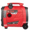Инверторный генератор A-iPower A2500IS с дополнительным освещением