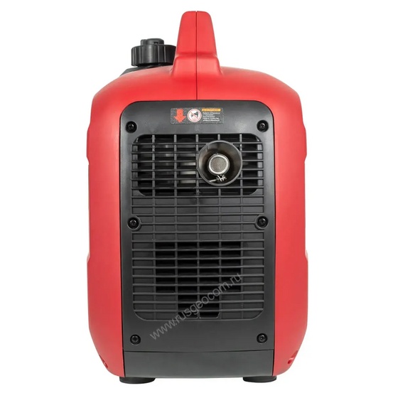 Инверторный генератор A-iPower A2000IS с дополнительным освещением