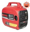 Инверторный генератор A-iPower A2000IS с дополнительным освещением