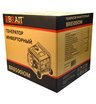 Инверторный генератор BRAIT BR-8500iOM