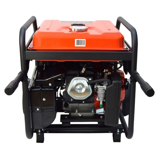 Инверторный генератор BRAIT BR-8500iOM