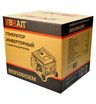 Инверторный генератор BRAIT BR-8500iOEM