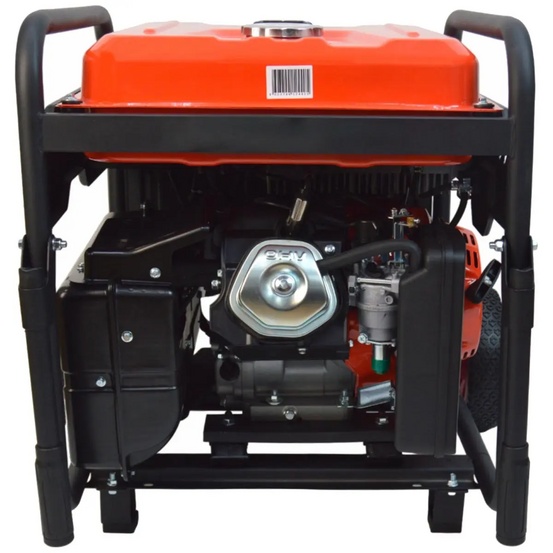 Инверторный генератор BRAIT BR-8500iOEM