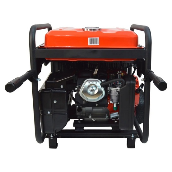 Инверторный генератор BRAIT BR-8500iOEM