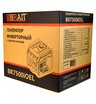 Инверторный генератор BRAIT  BR-7500iOEL