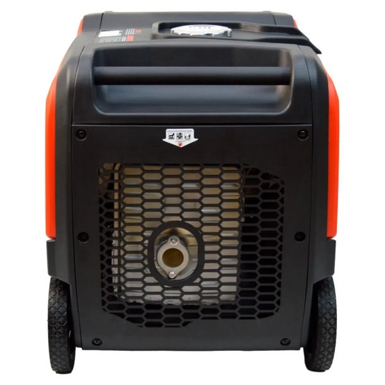 Инверторный генератор BRAIT BR-7500i