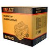 Инверторный генератор BRAIT BR-7500i