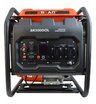 Инверторный генератор BRAIT  BR-5000iOL
