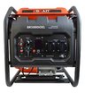 Инверторный генератор BRAIT  BR-5000iOEL