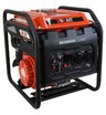 Инверторный генератор BRAIT  BR-5000iOEL