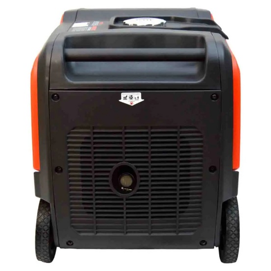 Инверторный генератор BRAIT BR-5000i