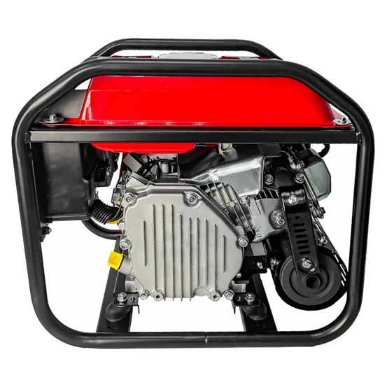 Инверторный генератор BR-3500iO