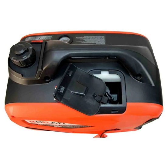 Инверторный генератор BRAIT BR 3500i