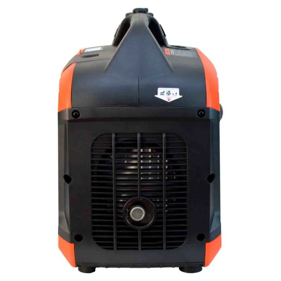 Инверторный генератор BRAIT BR 3500i