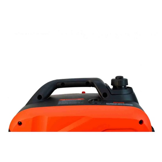 Инверторный генератор BRAIT BR 3500i