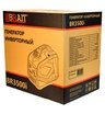 Инверторный генератор BRAIT BR 3500i