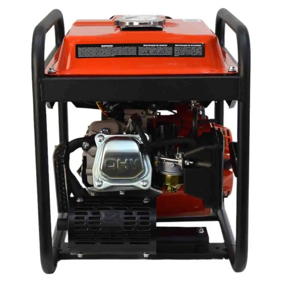 Инверторный генератор BRAIT BR-2500iO