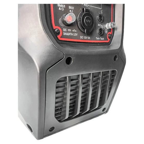 Инверторный генератор BRAIT BR 2000i