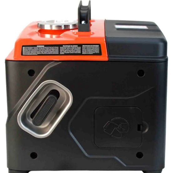 Инверторный генератор BRAIT BR-1200iO