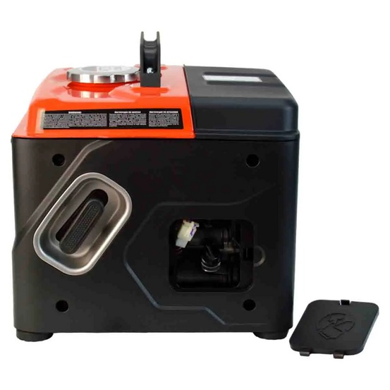 Инверторный генератор BRAIT BR-1200iO