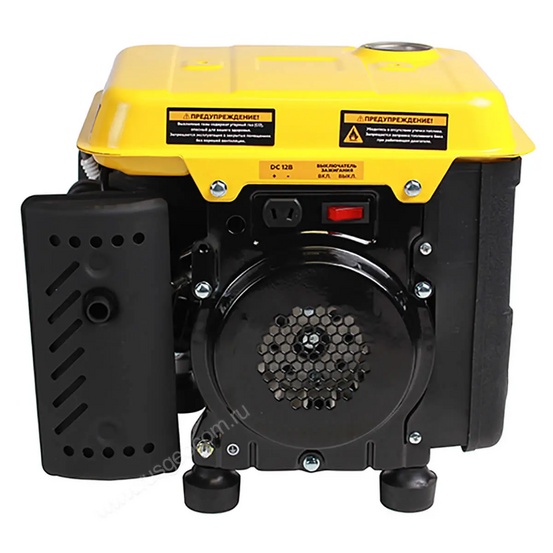 Инверторный генератор Champion IGG950