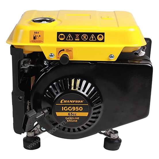 Инверторный генератор Champion IGG950
