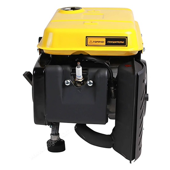 Инверторный генератор Champion IGG950