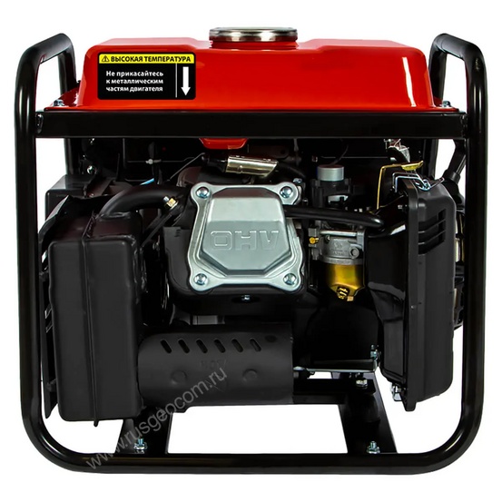 Инверторный генератор DDE G350i