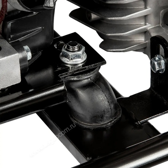 Инверторный генератор DDE G350i