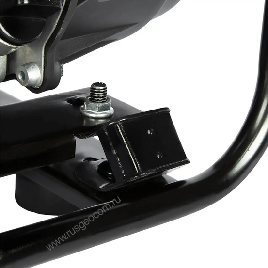 Инверторный генератор DDE G140i