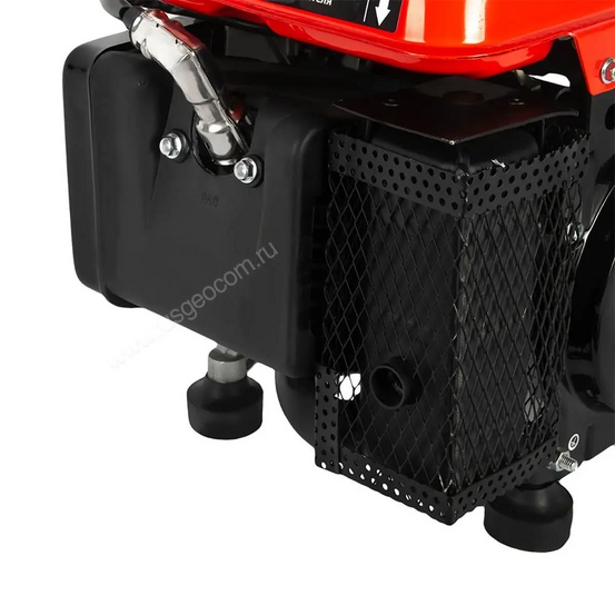 Инверторный генератор DDE DPG1201i