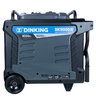 Инверторный генератор Dinking DK9000iE