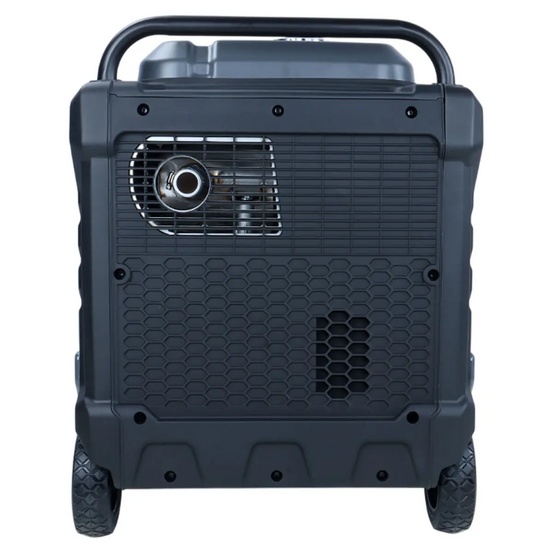 Инверторный генератор Dinking DK9000iE