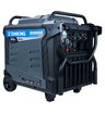 Инверторный генератор Dinking DK9000iE