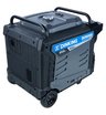 Инверторный генератор Dinking DK9000iE