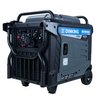 Инверторный генератор Dinking DK9000iE
