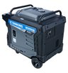 Инверторный генератор Dinking DK9000iE