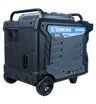 Инверторный генератор Dinking DK9000iE