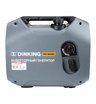 Инверторный генератор Dinking DK3500iC