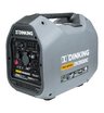 Инверторный генератор Dinking DK3500iC